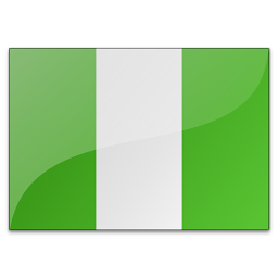 尼日利亞